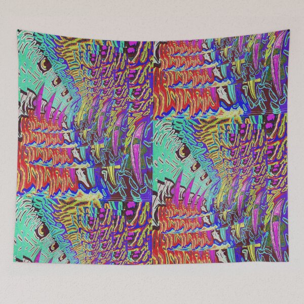 Item preview, Fest designed and sold by Zenanigans.