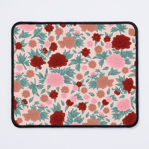 Item preview, Porcelain Petals designed and sold by GabbyRiosDesign.