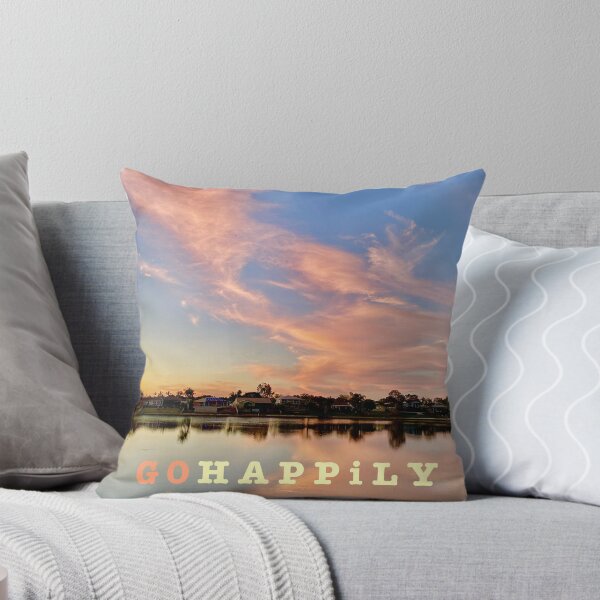 Item preview, GO HAPPILY designed and sold by Robyn Williams.