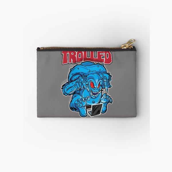 Item preview, Internet Trolled designed and sold by eShirtLabs.