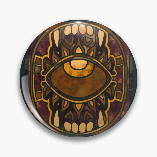 Item preview, xx - judgement designed and sold by Urvogel Arts.