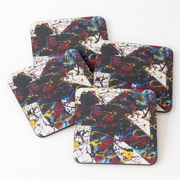 Item preview, sam francis designed and sold by artdouzi.