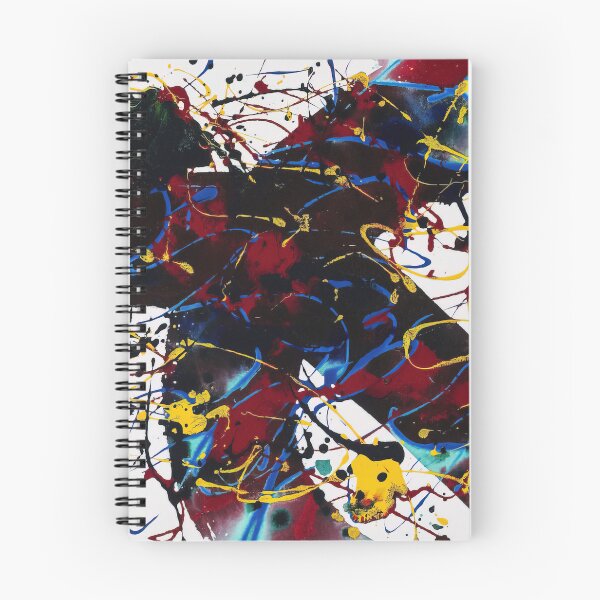 Item preview, sam francis designed and sold by artdouzi.