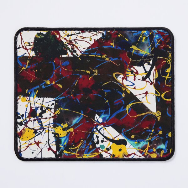 Item preview, sam francis designed and sold by artdouzi.