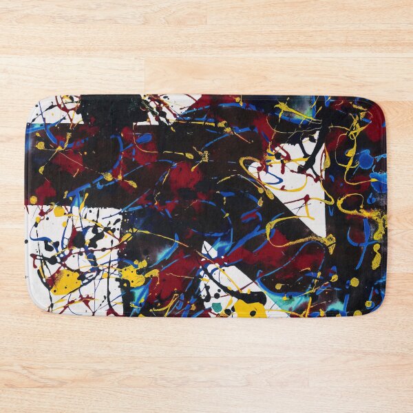 Item preview, sam francis designed and sold by artdouzi.