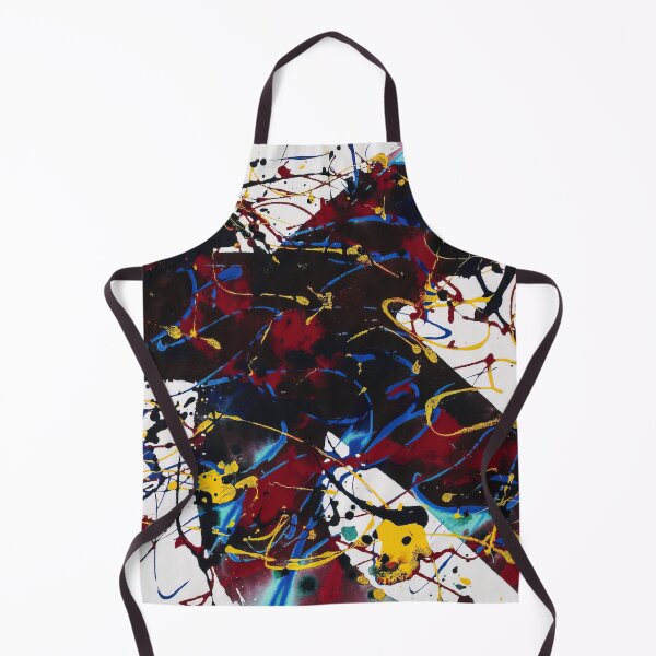Item preview, sam francis designed and sold by artdouzi.