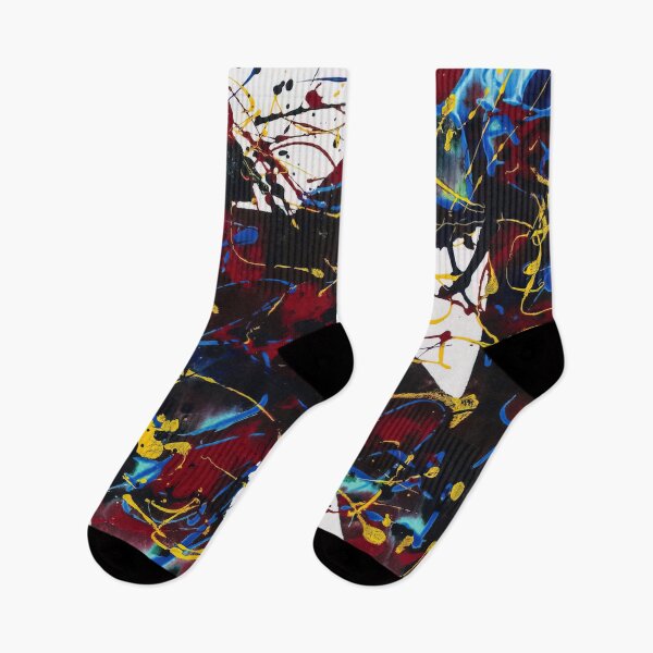 Item preview, sam francis designed and sold by artdouzi.