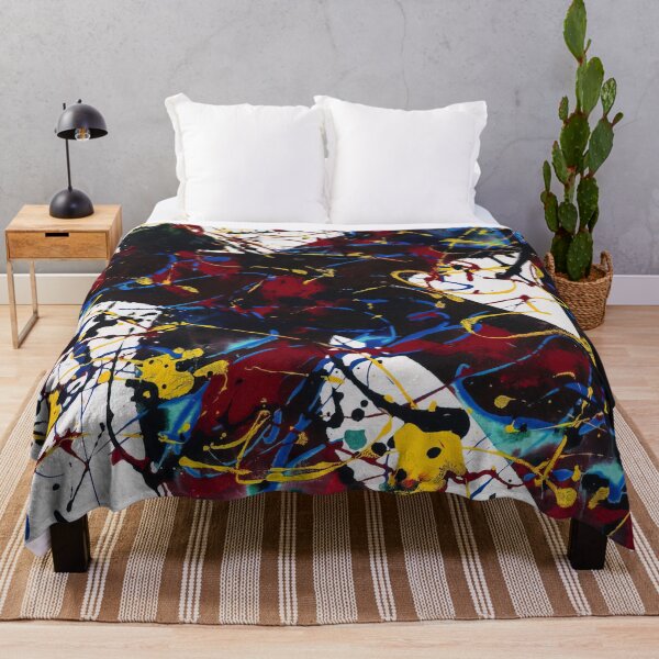 Item preview, sam francis designed and sold by artdouzi.