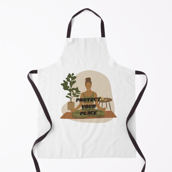 Item preview, Protect Your Peace designed and sold by ChiWellness Shop.
