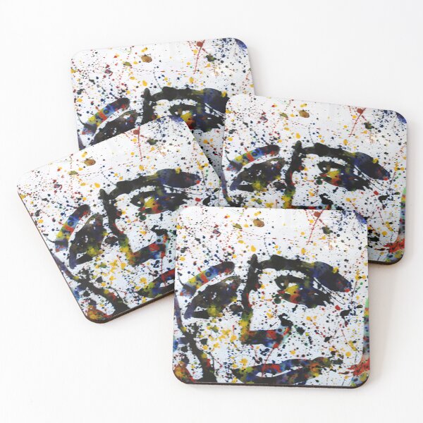 Item preview, sam francis designed and sold by artdouzi.