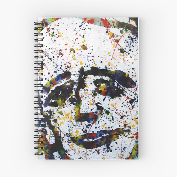 Item preview, sam francis designed and sold by artdouzi.