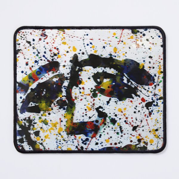 Item preview, sam francis designed and sold by artdouzi.