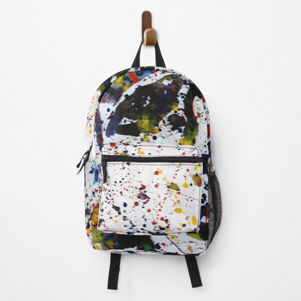 Item preview, sam francis designed and sold by artdouzi.