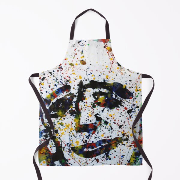 Item preview, sam francis designed and sold by artdouzi.