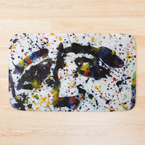 Item preview, sam francis designed and sold by artdouzi.