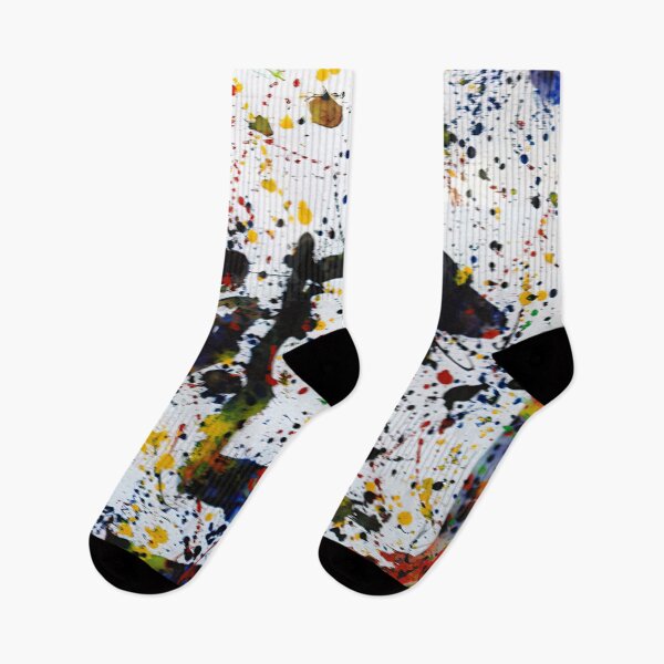 Item preview, sam francis designed and sold by artdouzi.