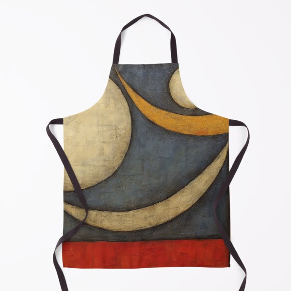 Artikelvorschau, Moon Dance of Form and Color entworfen und verkauft von DeMuurdecoratie.