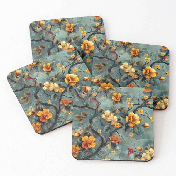 Item preview, Flowers #67 designed and sold by platonicXXI.