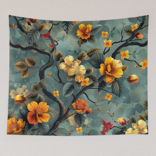 Item preview, Flowers #67 designed and sold by platonicXXI.