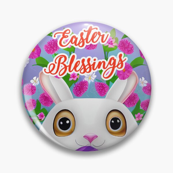 Item preview, Easter blessings designed and sold by muitee.