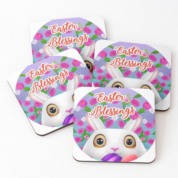 Item preview, Easter blessings designed and sold by muitee.
