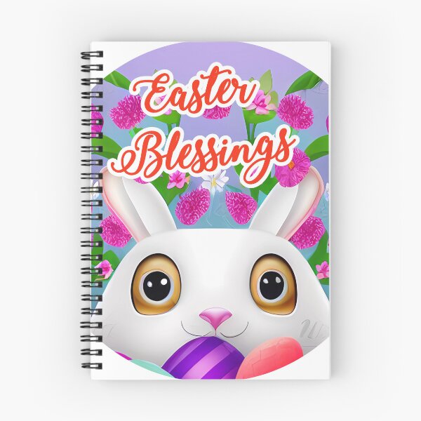 Item preview, Easter blessings designed and sold by muitee.