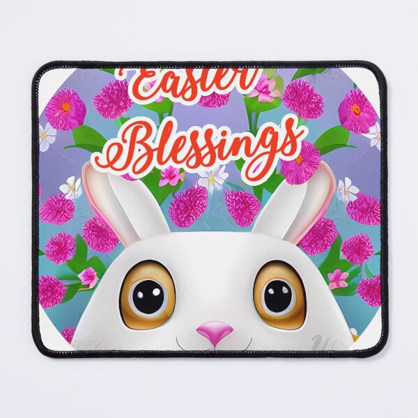 Item preview, Easter blessings designed and sold by muitee.