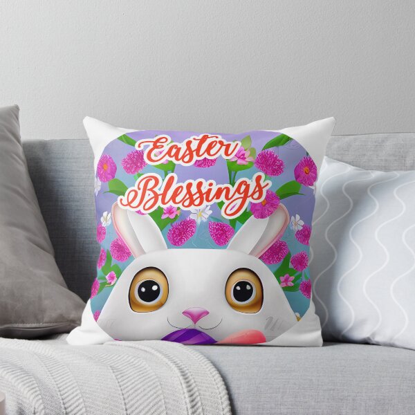Item preview, Easter blessings designed and sold by muitee.