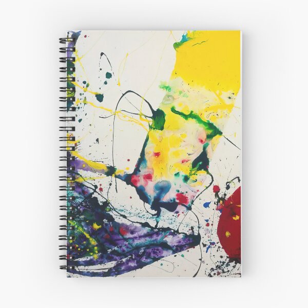 Item preview, sam francis designed and sold by artdouzi.