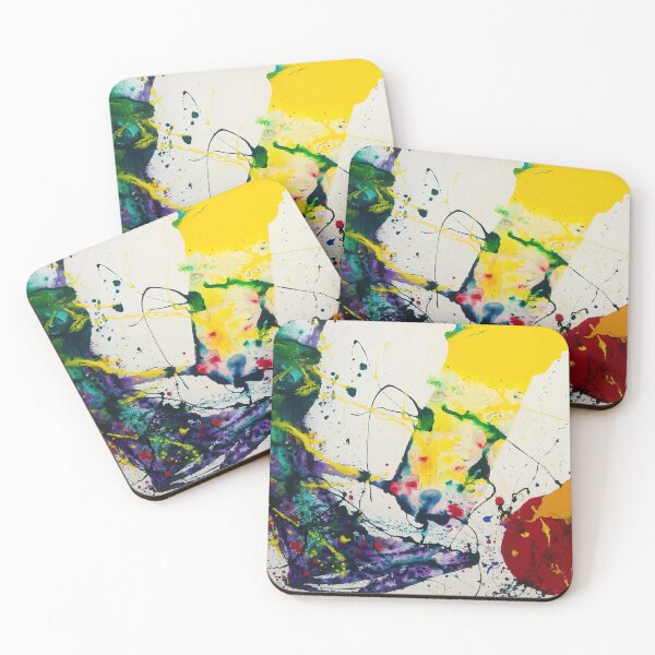 Item preview, sam francis designed and sold by artdouzi.