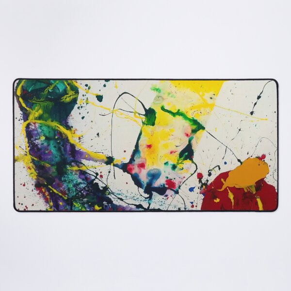 Item preview, sam francis designed and sold by artdouzi.