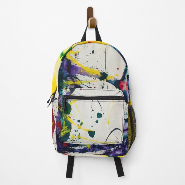 Item preview, sam francis designed and sold by artdouzi.