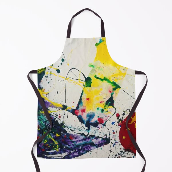 Item preview, sam francis designed and sold by artdouzi.