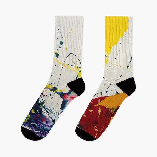 Item preview, sam francis designed and sold by artdouzi.
