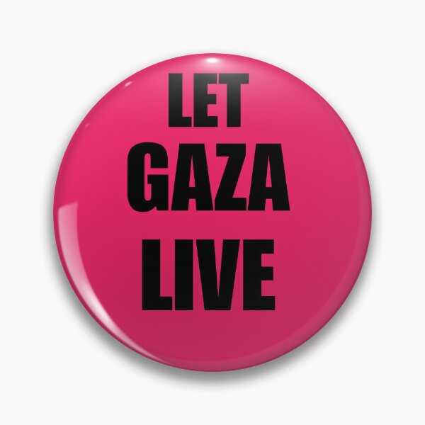 Item preview, Let Gaza Live designed and sold by anninoart.