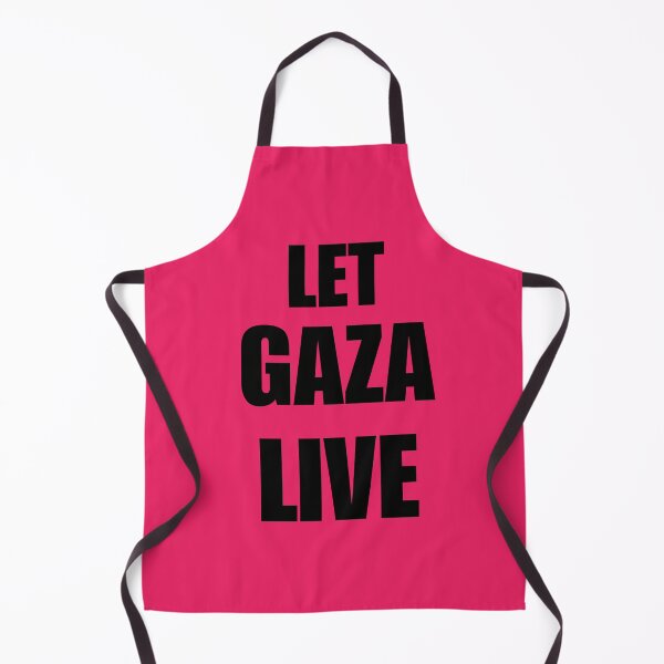Artikelvorschau, Lass Gaza leben entworfen und verkauft von ANNINOART ⭐⭐⭐⭐⭐.