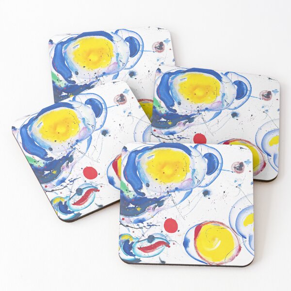 Item preview, sam francis designed and sold by artdouzi.