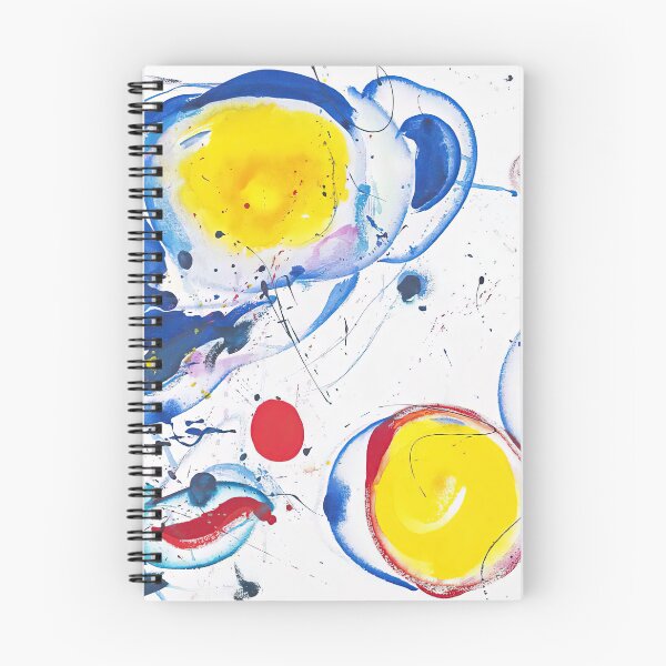 Item preview, sam francis designed and sold by artdouzi.