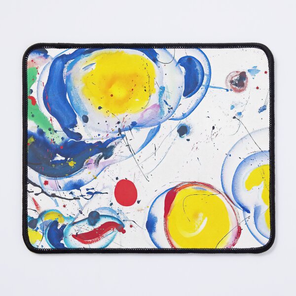 Item preview, sam francis designed and sold by artdouzi.