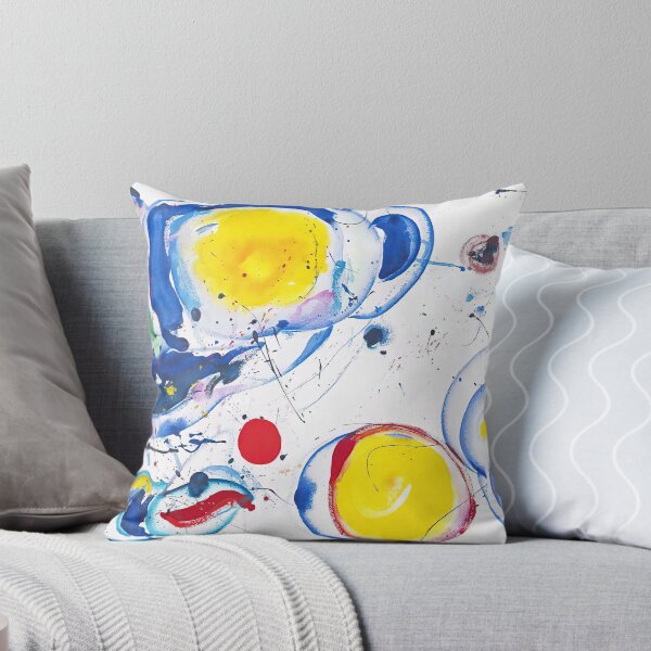 Item preview, sam francis designed and sold by artdouzi.