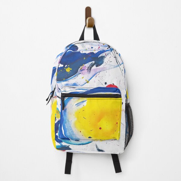 Item preview, sam francis designed and sold by artdouzi.