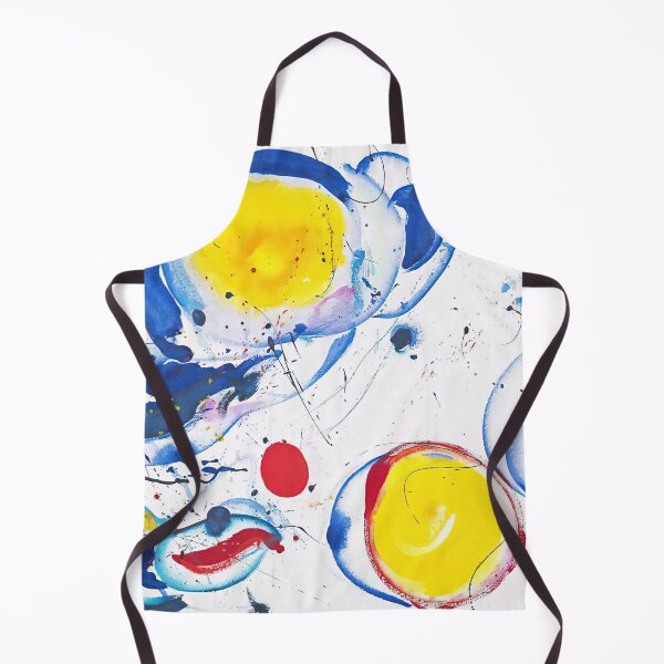 Item preview, sam francis designed and sold by artdouzi.