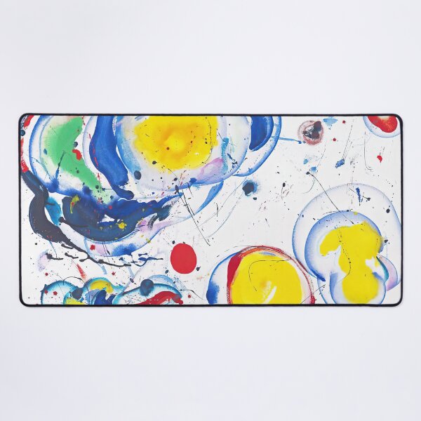 Item preview, sam francis designed and sold by artdouzi.
