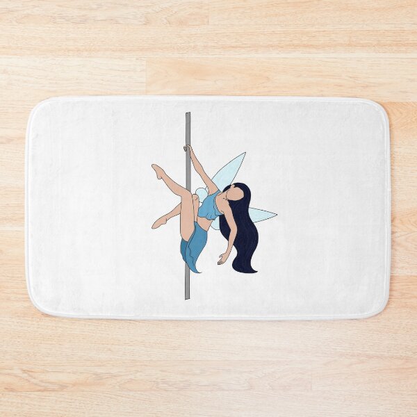 Item preview, Pole Dancing Fairy designed and sold by JayCee19.