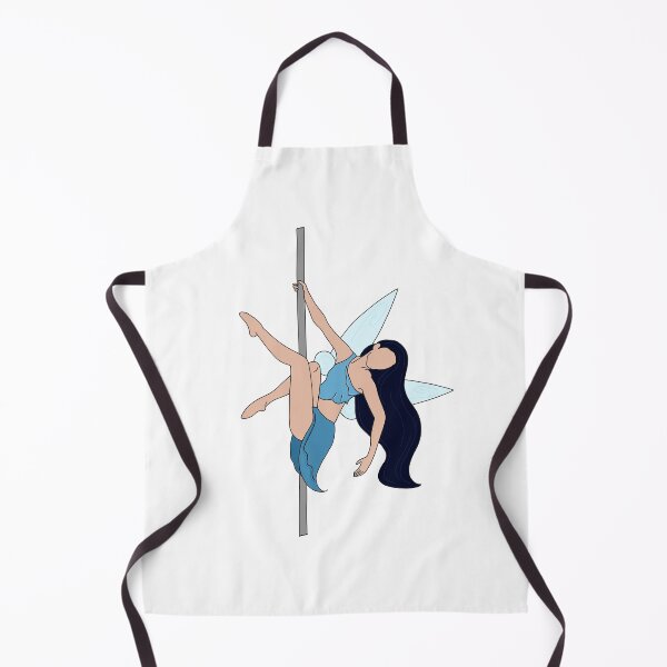 Item preview, Pole Dancing Fairy designed and sold by JayCee19.