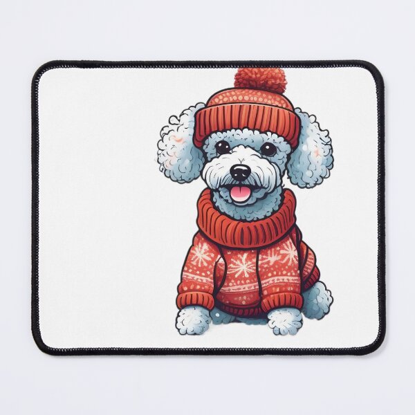 Item preview, Poodle - 12 designed and sold by Kappadog.