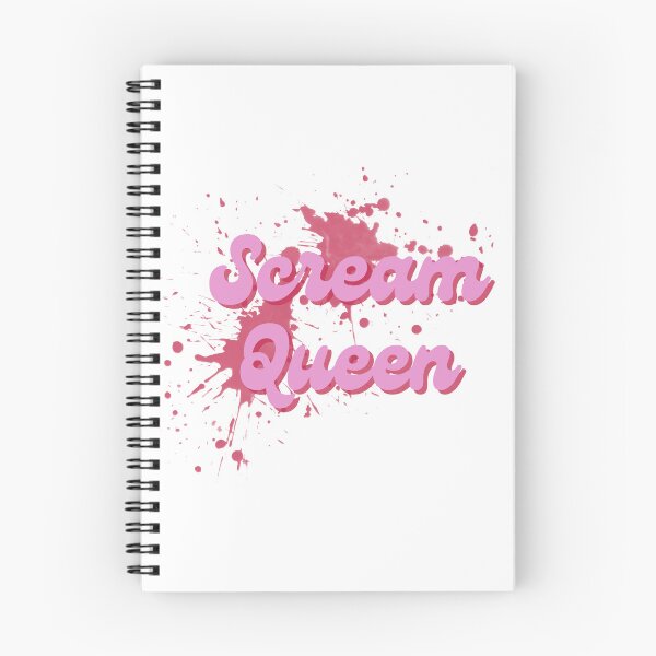 Item preview, Scream Queen designed and sold by crownvictoria23.