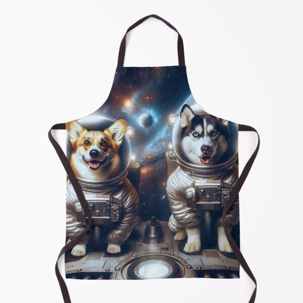 Item preview, Space Dogs designed and sold by Eagleson21.