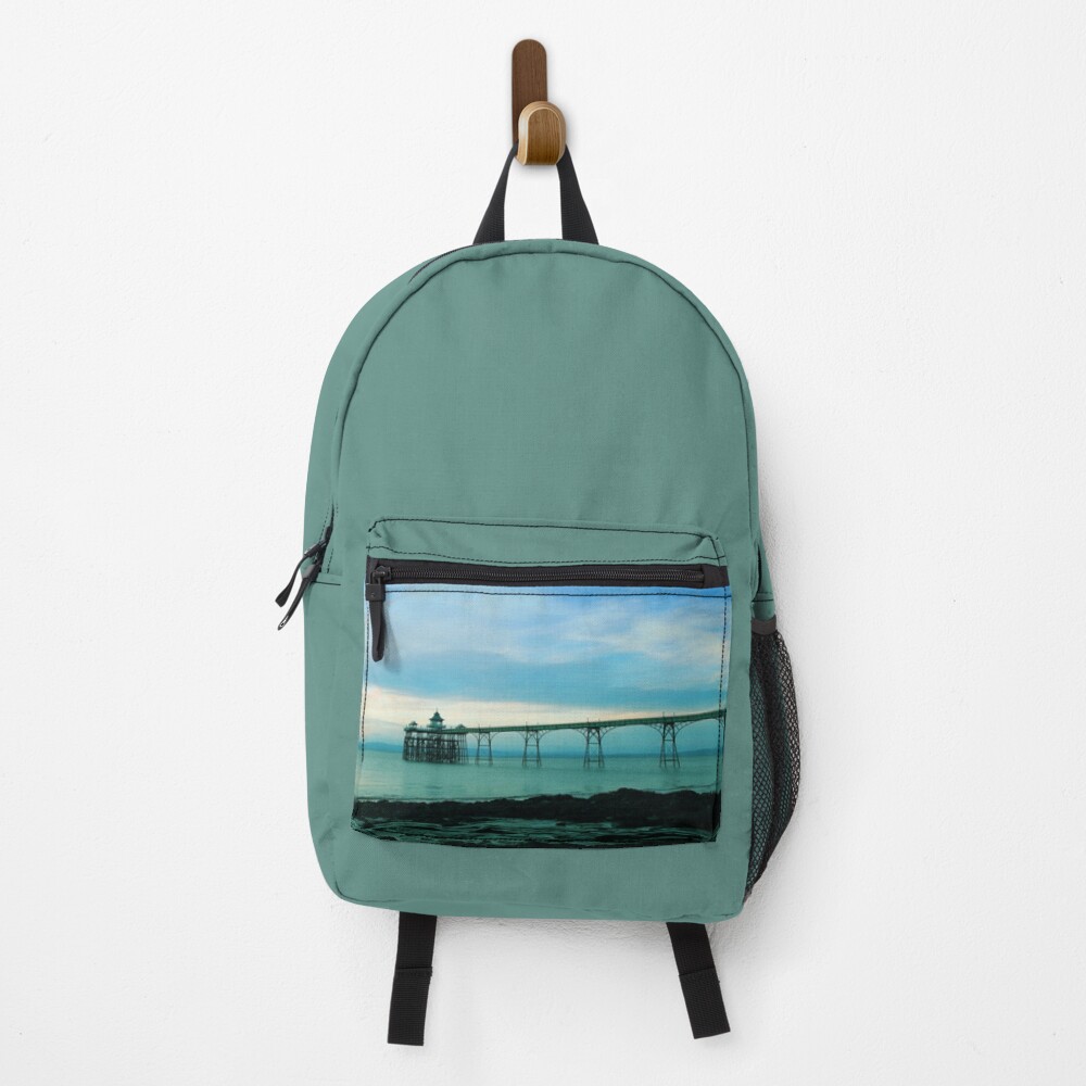 Item preview, Backpack designed and sold by RachelJBowler.