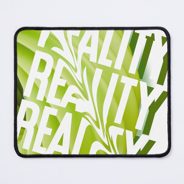 Item preview, Reality and 3d Abstract Object designed and sold by vienaphi.